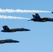 Travis AFB hosts Wings Over Solano air show, open house