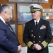 Pacific Partnership 2024-1: Secretary of the Navy Visit