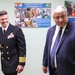 Pacific Partnership 2024-1: Secretary of the Navy Visit
