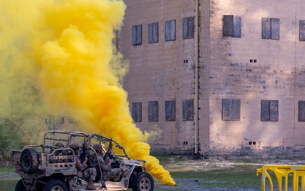 WIA24: VSU ROTC visits 820 BDG