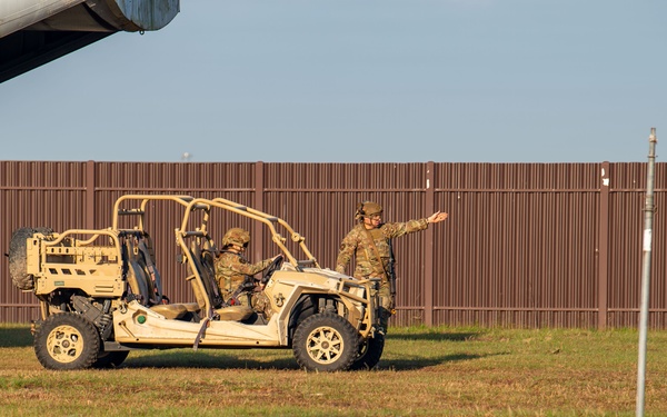 WIA24: VSU ROTC visits 820 BDG
