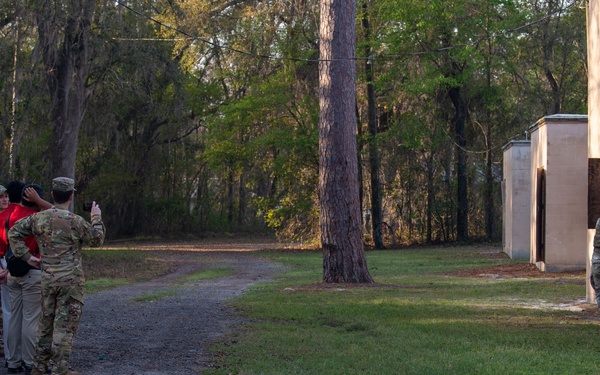 WIA24: VSU ROTC visits 820 BDG