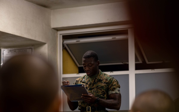 SDI time and Square Away time