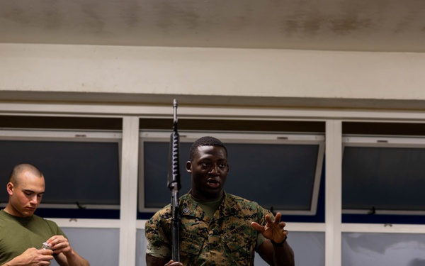 SDI time and Square Away time