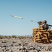 LAAD students conduct a stinger live-fire exercise during SLTE 2-24