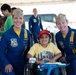 Travis AFB hosts Wings Over Solano air show, open house