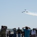 Travis AFB hosts Wings Over Solano air show, open house