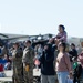 Travis AFB hosts Wings Over Solano air show, open house