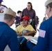 Travis AFB hosts Wings Over Solano air show, open house