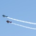 Travis AFB hosts Wings Over Solano air show, open house