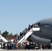 Travis AFB hosts Wings Over Solano air show, open house