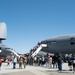 Travis AFB hosts Wings Over Solano air show, open house