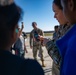 Moody hosts Lanier Middle School for inaugural Junior Ranger program