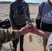 Moody hosts Lanier Middle School for inaugural Junior Ranger program