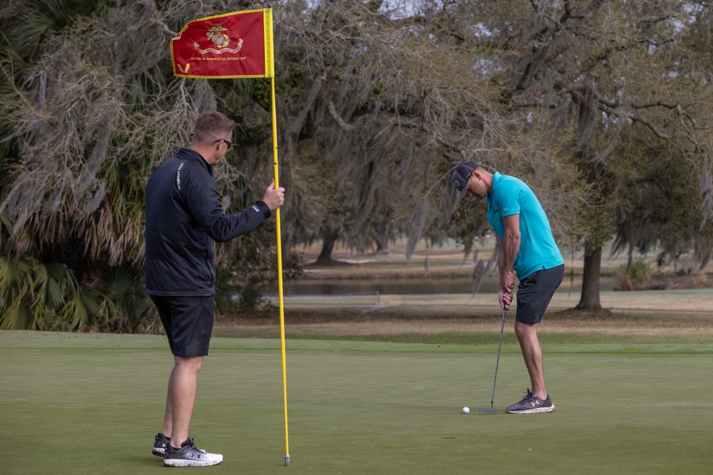 H&amp;HS hosts Golf Tournament