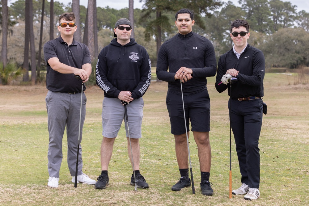 H&amp;HS hosts Golf Tournament