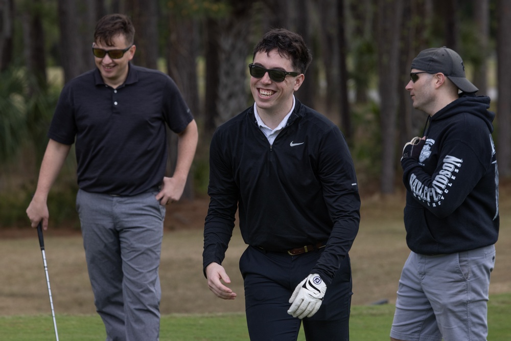 H&amp;HS hosts Golf Tournament