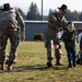 1-14 CAV Hosts Final Spur Ride for Spouses