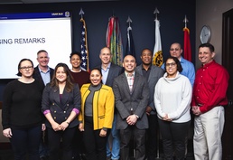 USAR Board of Directors Meeting
