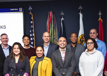 USAR Board of Directors Meeting