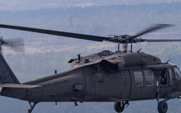 JTF-Bravo supports AGILE BEAR