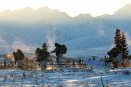 Arctic Mobility Sustainment System tested at U.S. Army Cold Regions Test Center