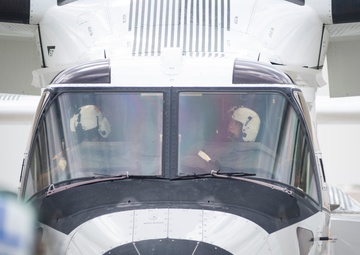VRM 30 Conducts an Operational Brake Check