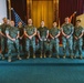 MCIPAC, H&amp;S Bn Bravo Company Gunnery Sgt. receives Jim Kallstrom Award