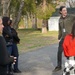 Cultural Resources site visit at NWS Yorktown