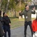 Cultural Resources site visit at NWS Yorktown
