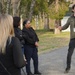 Cultural Resources site visit at NWS Yorktown