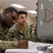 ET &quot;A&quot; School Students Equipment Familiarization
