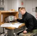 ET &quot;A&quot; School Students Equipment Familiarization