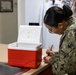 Navy’s Drinking Water Long-Term Monitoring Program and Rapid Response Team Continues Testing
