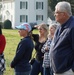 Cultural Resources site visit at NWS Yorktown