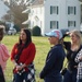 Cultural Resources site visit at NWS Yorktown