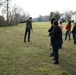 Cultural Resources site visit at NWS Yorktown