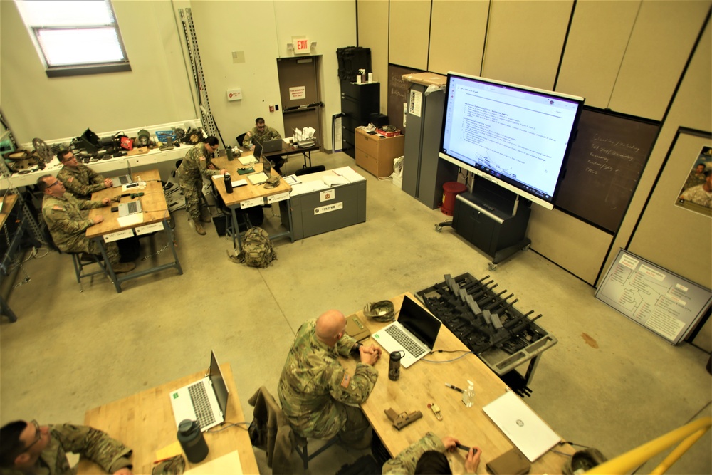 Soldiers gain unit armorer skills in unique course at Fort McCoy’s RTS-Maintenance