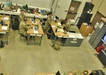 Soldiers gain unit armorer skills in unique course at Fort McCoy’s RTS-Maintenance
