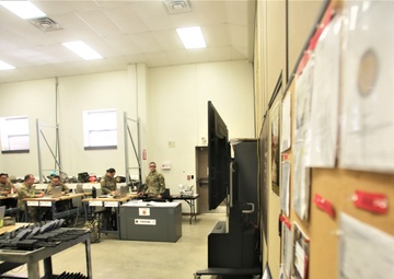 Soldiers gain unit armorer skills in unique course at Fort McCoy’s RTS-Maintenance