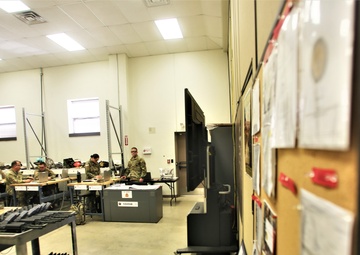 Soldiers gain unit armorer skills in unique course at Fort McCoy’s RTS-Maintenance