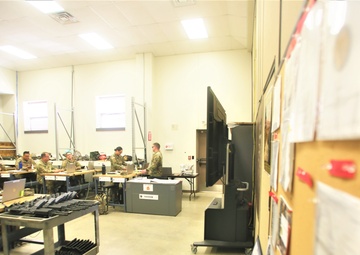 Soldiers gain unit armorer skills in unique course at Fort McCoy’s RTS-Maintenance