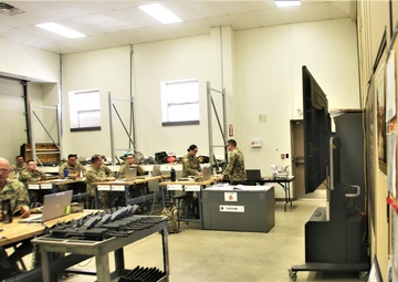 Soldiers gain unit armorer skills in unique course at Fort McCoy’s RTS-Maintenance