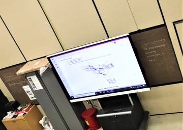 Soldiers gain unit armorer skills in unique course at Fort McCoy’s RTS-Maintenance