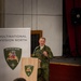 NATO Multinational Division-North Commander briefs NATO troops
