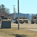 March 2024 training operations at Fort McCoy