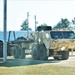 March 2024 training operations at Fort McCoy