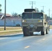 March 2024 training operations at Fort McCoy