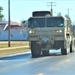 March 2024 training operations at Fort McCoy