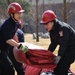 Humphreys fire fighters demonstrate life-saving air cushion